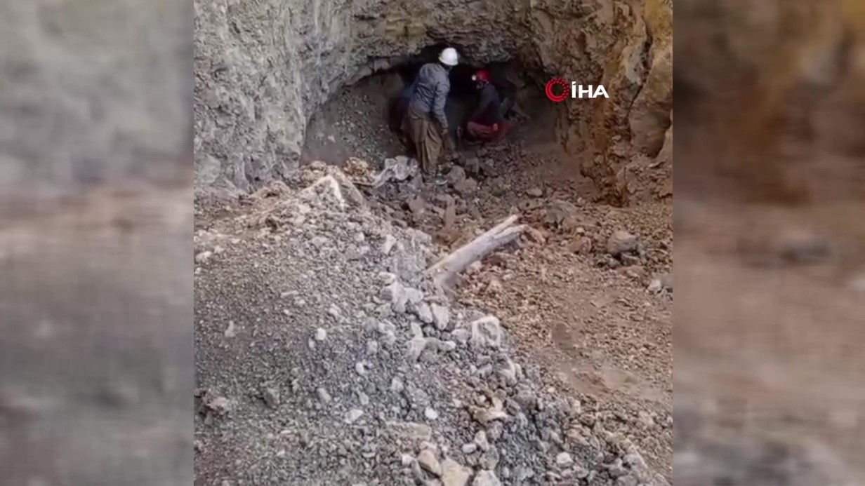 Pakistan’daki Maden Kazasında 12 İşçinin Cansız Bedenine Ulaşıldı