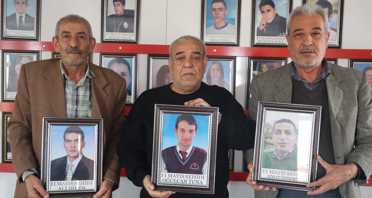 Reyhanlı Saldırısının Acı Yankıları: Teröristin Yakalanması Üzerine Şehit Ailelerinden Yorumlar