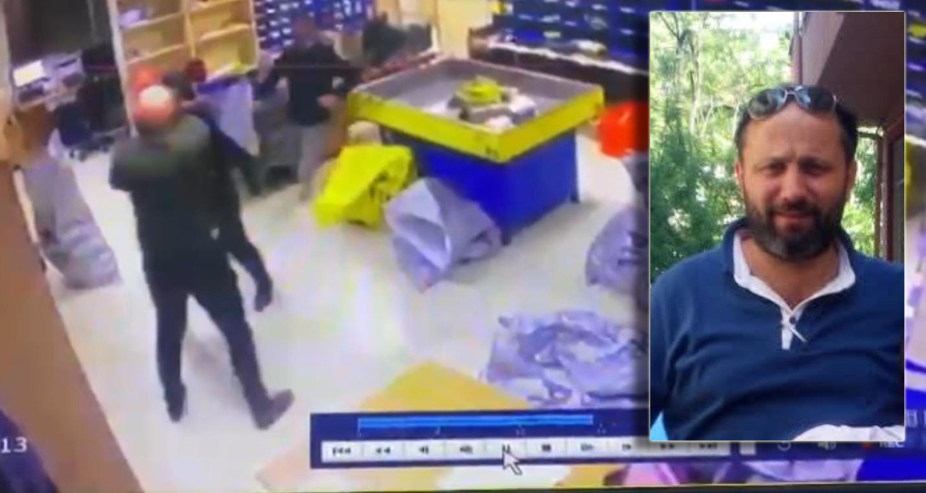 Rize’de Şeker Krizi Bahanesiyle İki PTT Çalışanını Öldüren Zanlı Tutuklandı