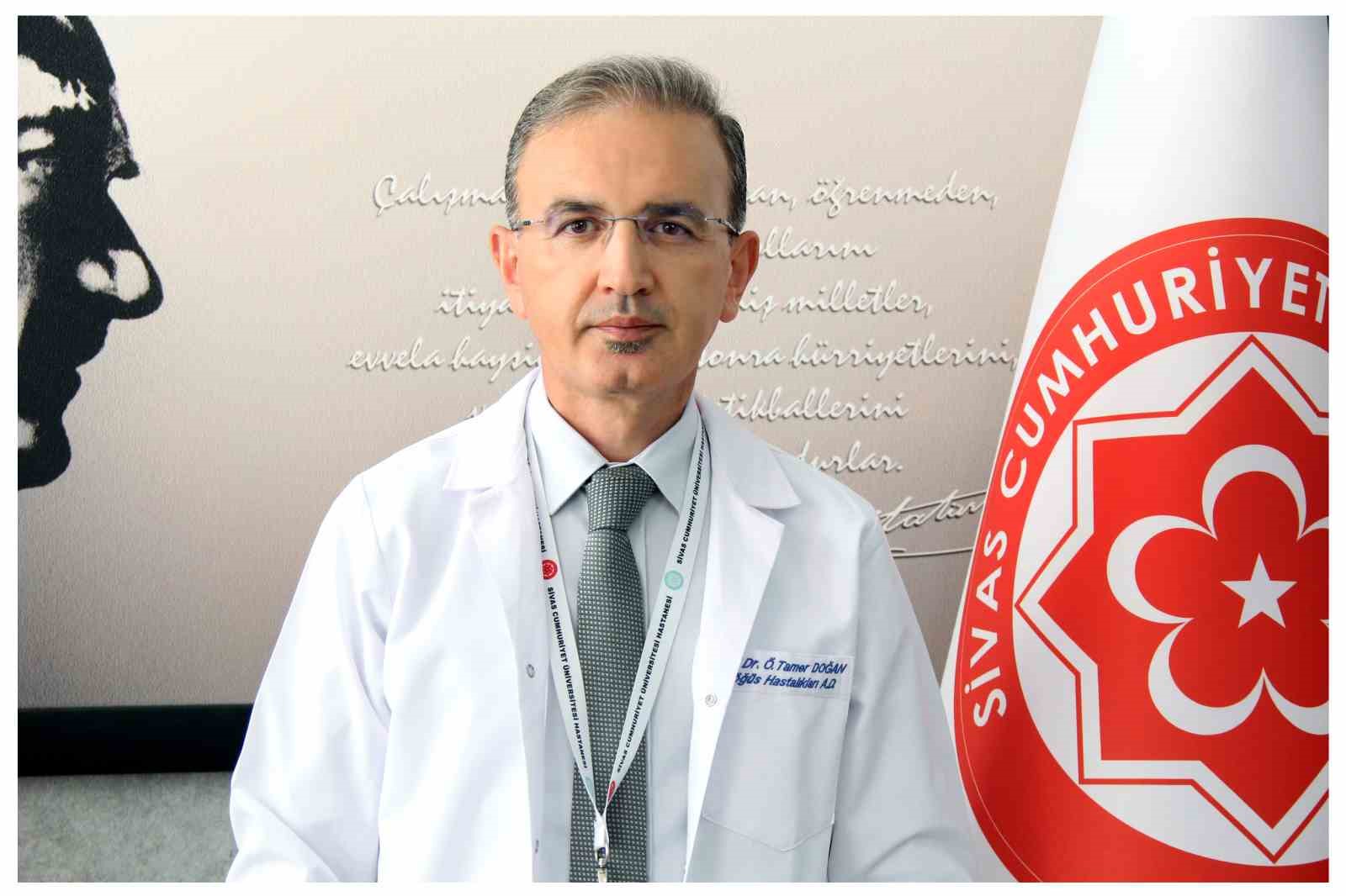 Rize’den Sivas’a Umut Yolculuğu: Genç Donörün Böbreği Hayat Kurtardı