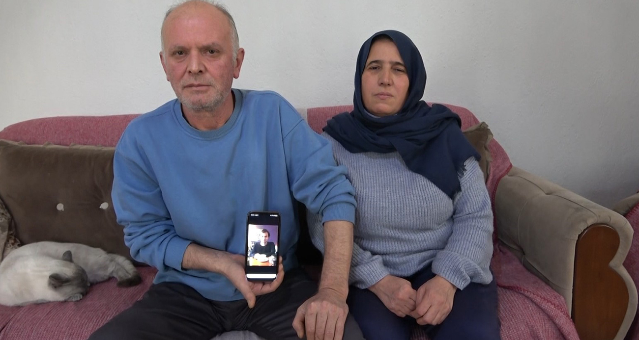 Roketsan Mühendisi Yusuf Serdar Yücel’in Şüpheli Ölümü: Baba Ahmet Yücel İddiaları ve İstekleri