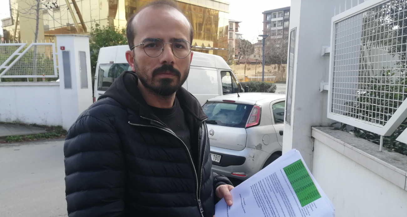 Şile’de İş Adamına Baskı ve Tehdit: 100 Milyon TL’lik İmza Dayatması
