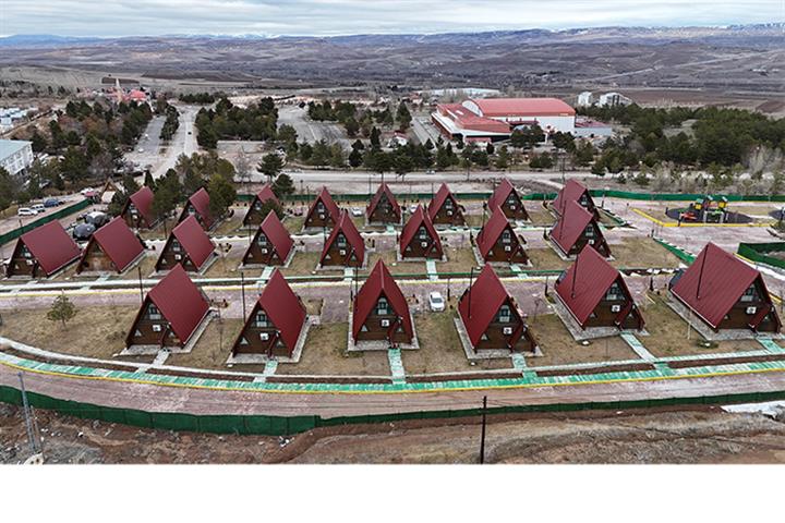 Sivas Sıcak Çermik’te Turizm Yatırımları Hız Kazanıyor