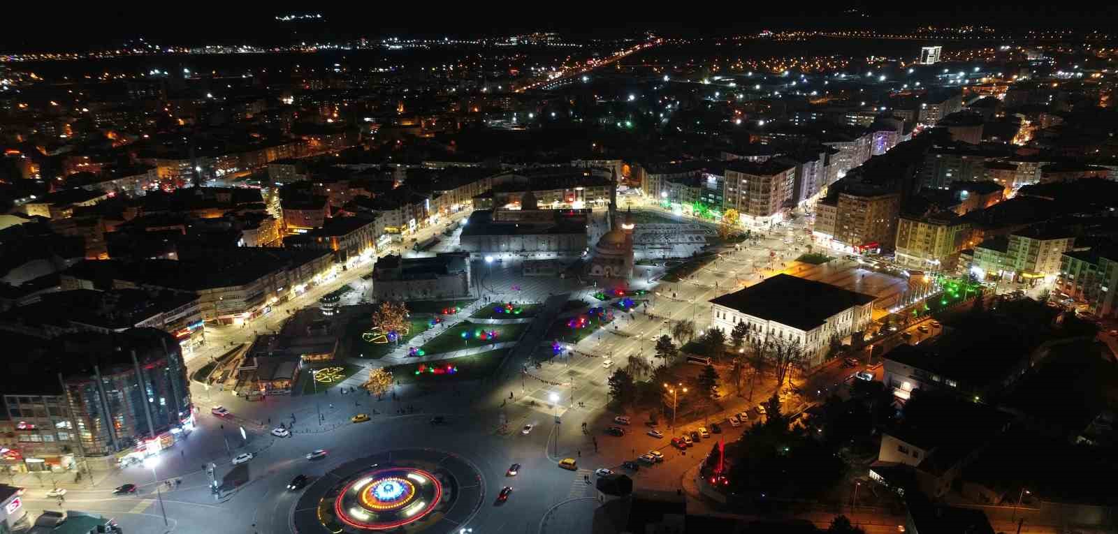 Sivas, Tokat ve Yozgat’ta Elektrik Tüketiminde Tarihi Zirve