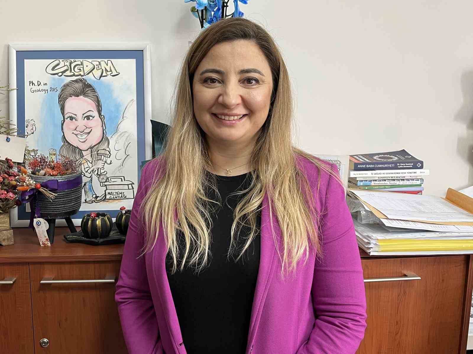 Sivas Yıldız Dağı’nda Patlama: Kimyasal Maddelerin Tehlikesine Dikkat Çekildi