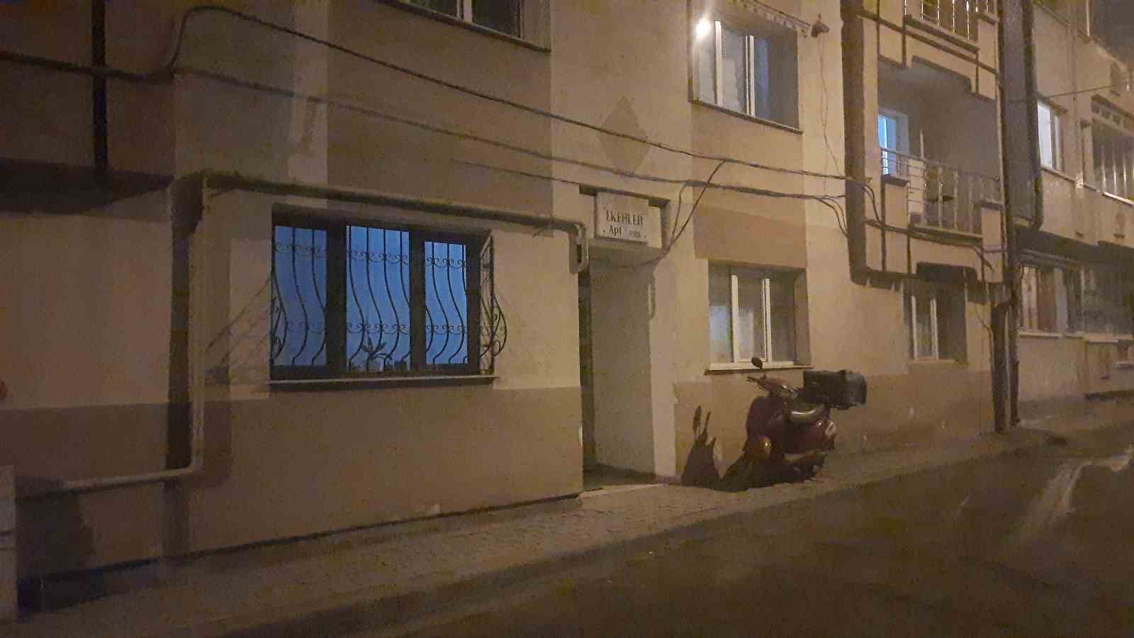 Sivas’ta Bir Aile Doğal Gazdan Zehirlendi