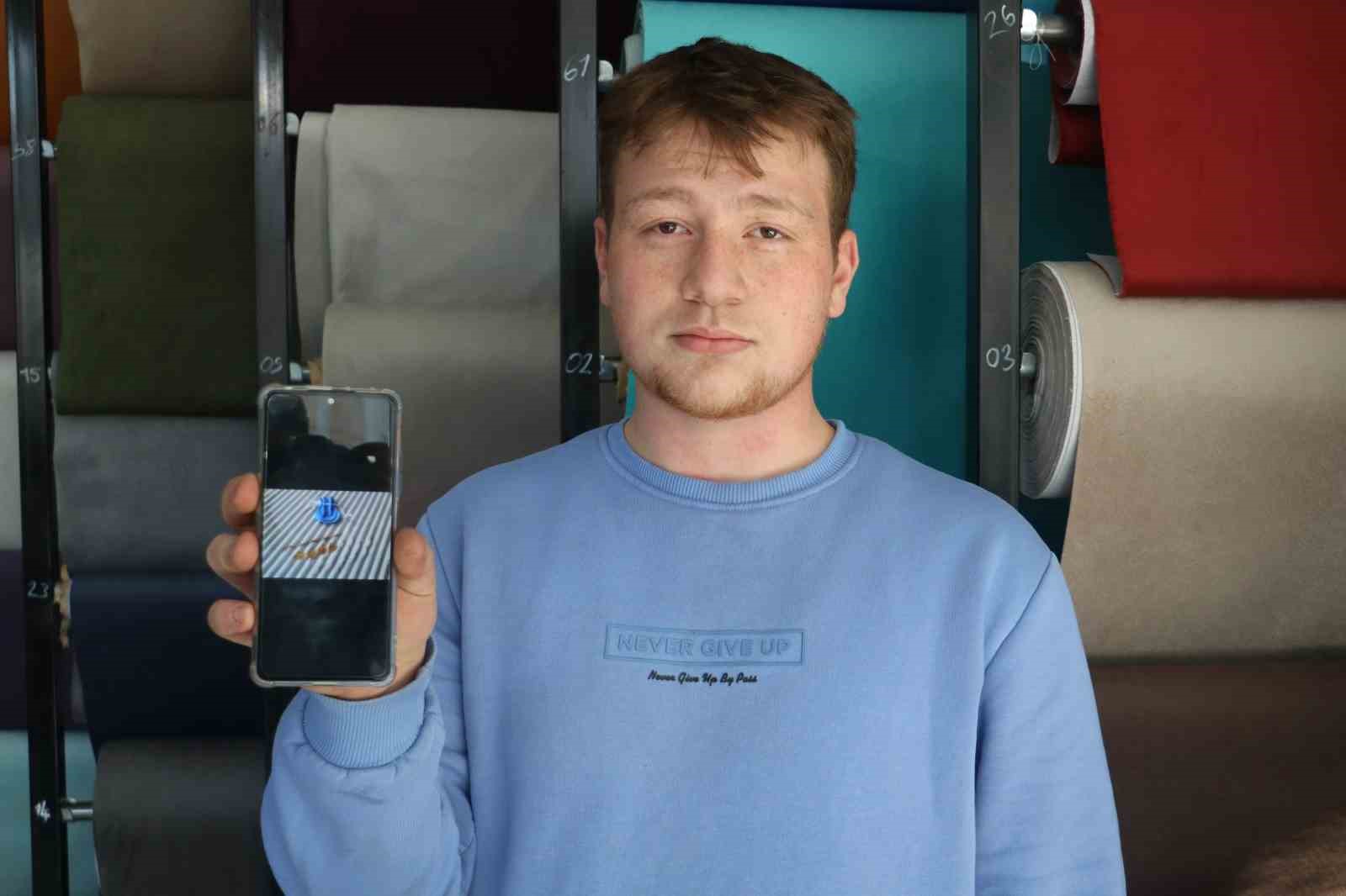 Sivas’ta Bir Koltuğun Gizemi: Yıllar Sonra Bulunan Kese Altınlar