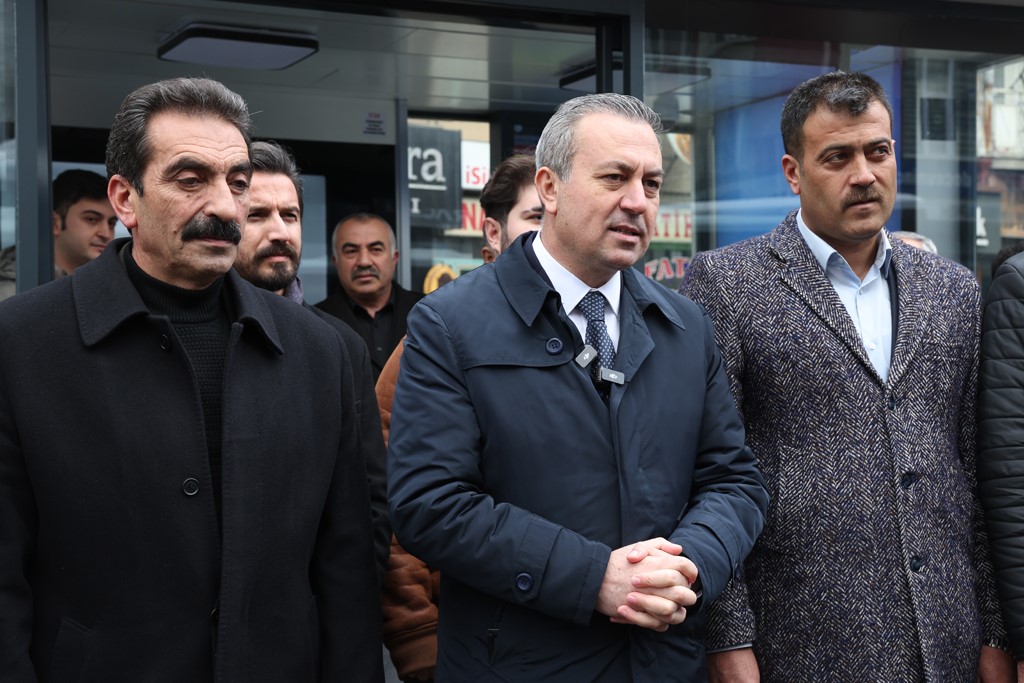 Sivas’ta Yeni Nesil Akıllı Duraklar Yolculuklara Konfor Katıyor