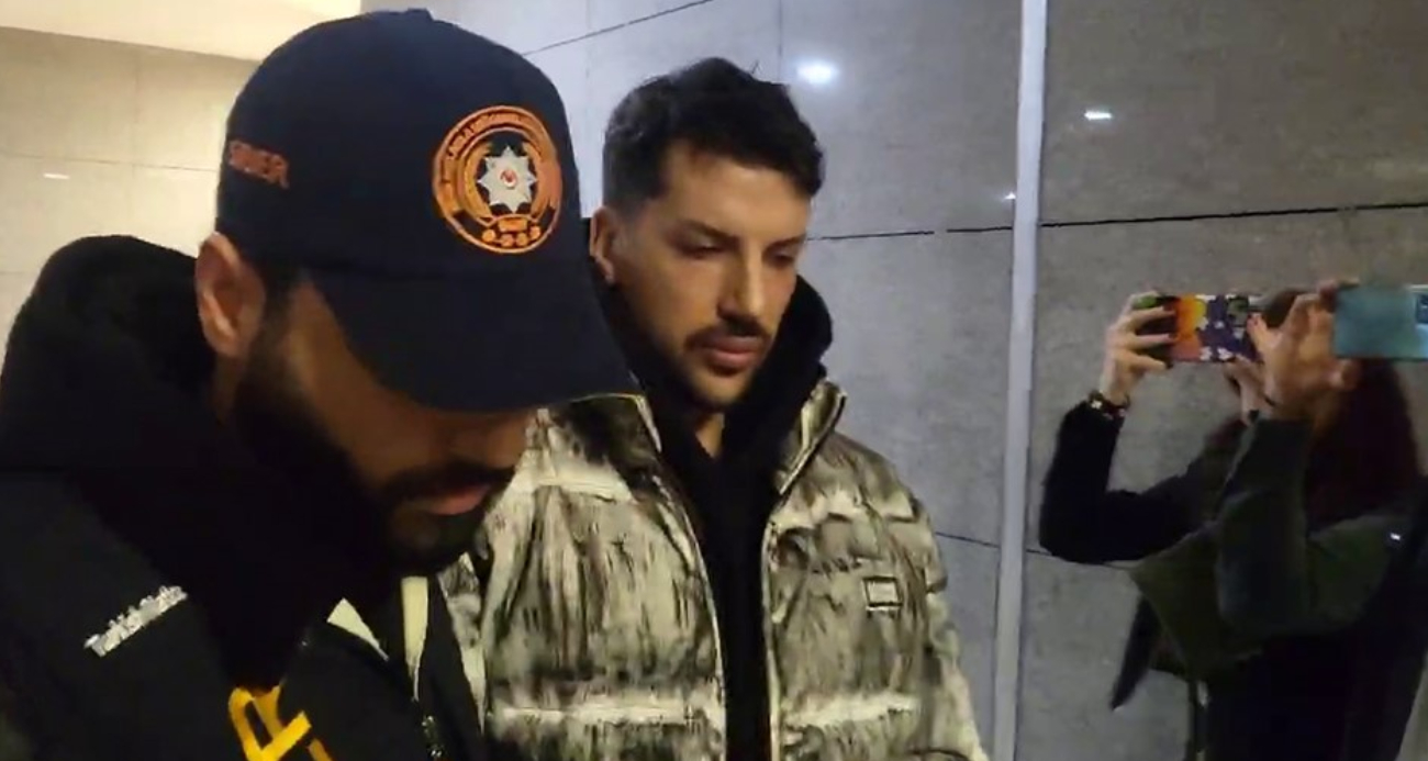 Sosyal Medya Fenomeni Kerimcan Durmaz Tutuklandı
