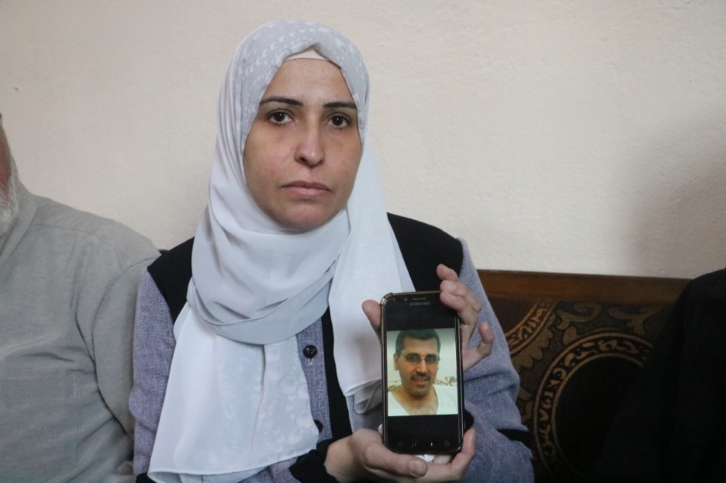 Suriye’de Rejim Eleştirisi Nedeniyle Gözaltına Alınan Türk Vatandaşı 11 Yıldır Kayıp