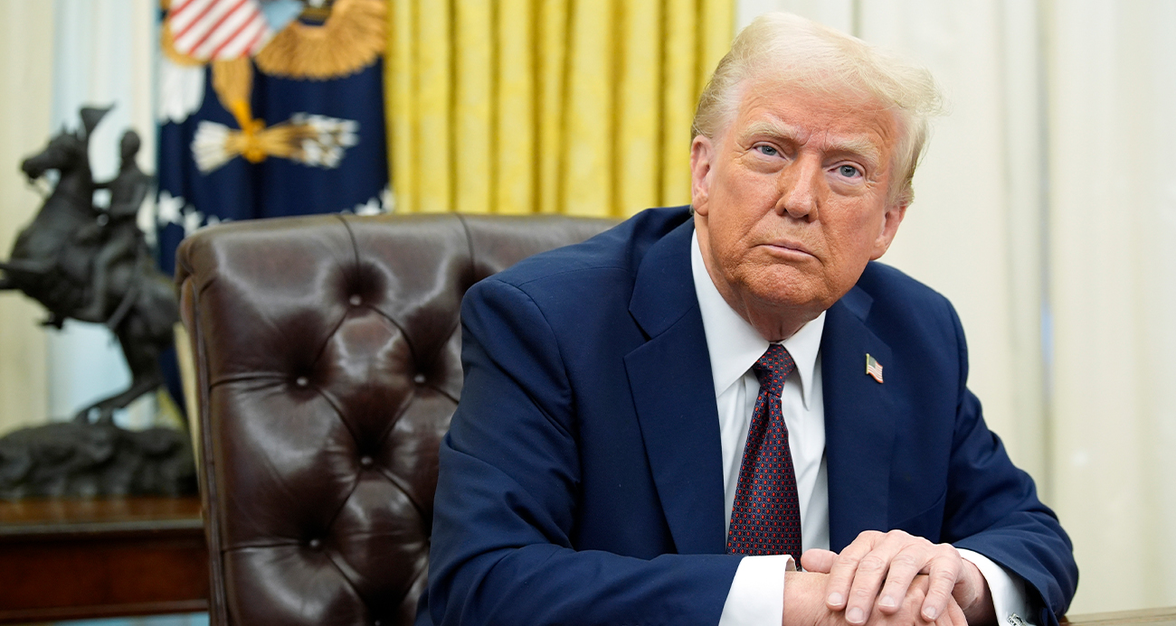 Trump, Kolombiya’ya Yaptırım Tehdidiyle Karşılık Verdi