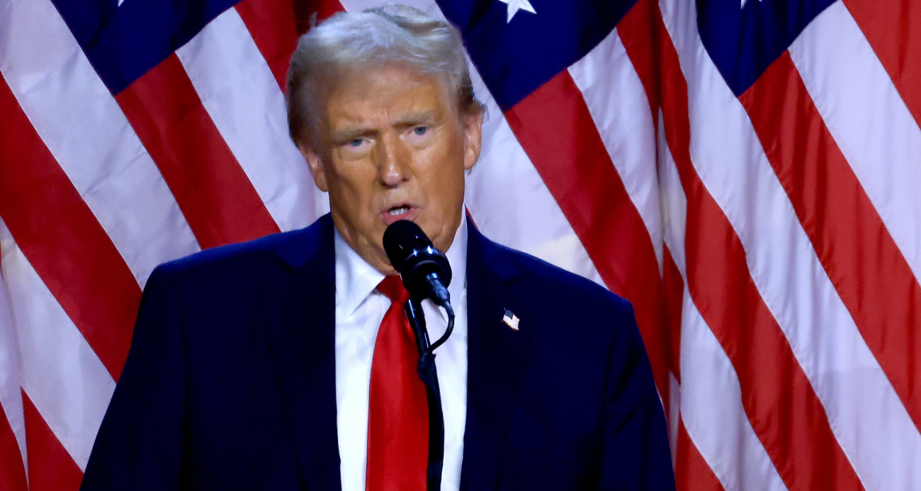 Trump, Kuzey Kore’yi ‘Nükleer Güç’ Olarak İfade Etti