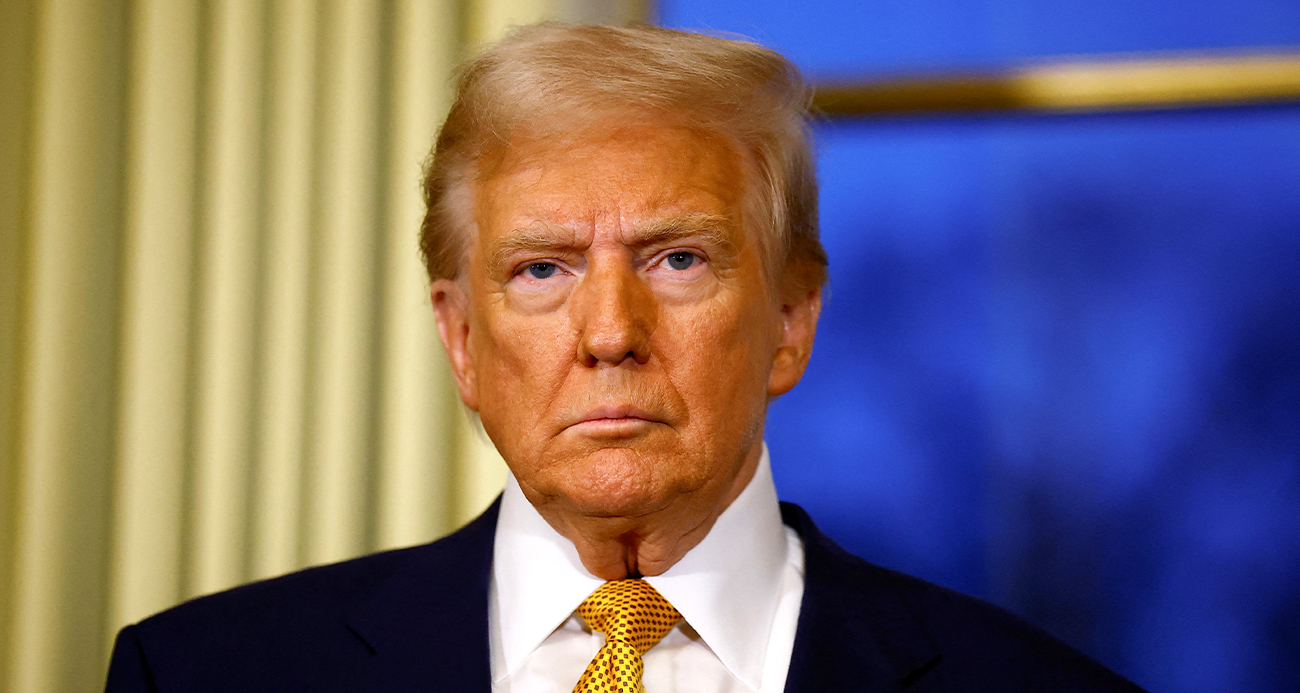 Trump, New Orleans’taki Saldırıya İlişkin Açıklamalarda Bulundu