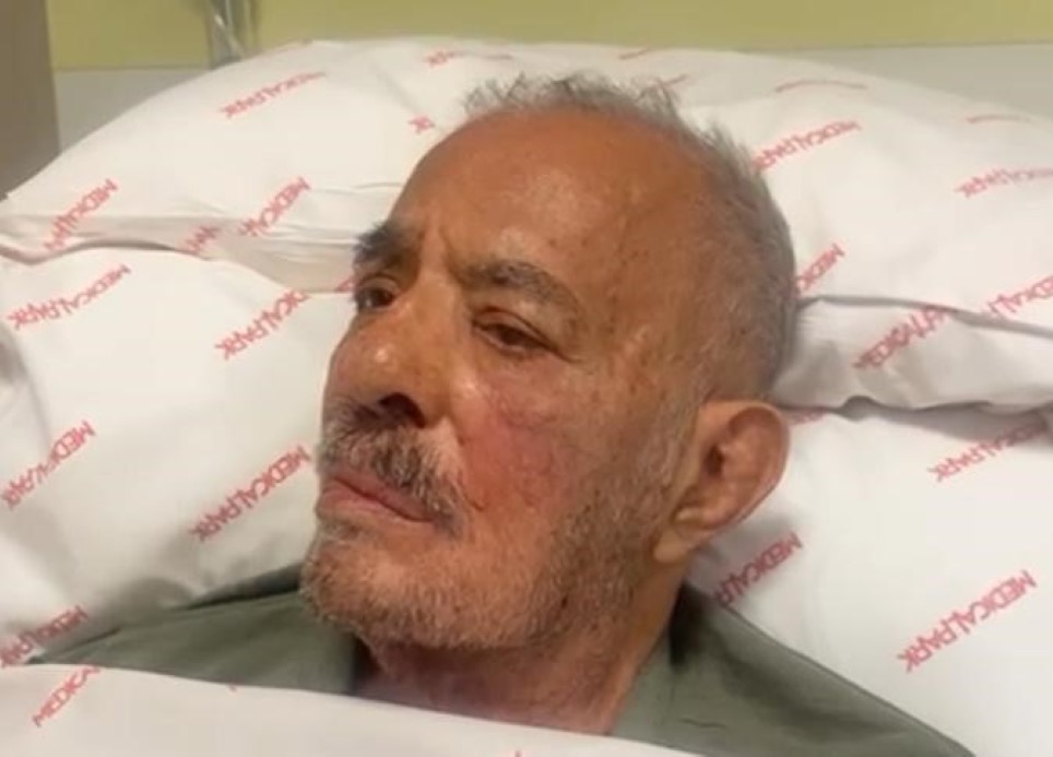 Türk Müziğinin Duayeni Ferdi Tayfur Vefat Etti