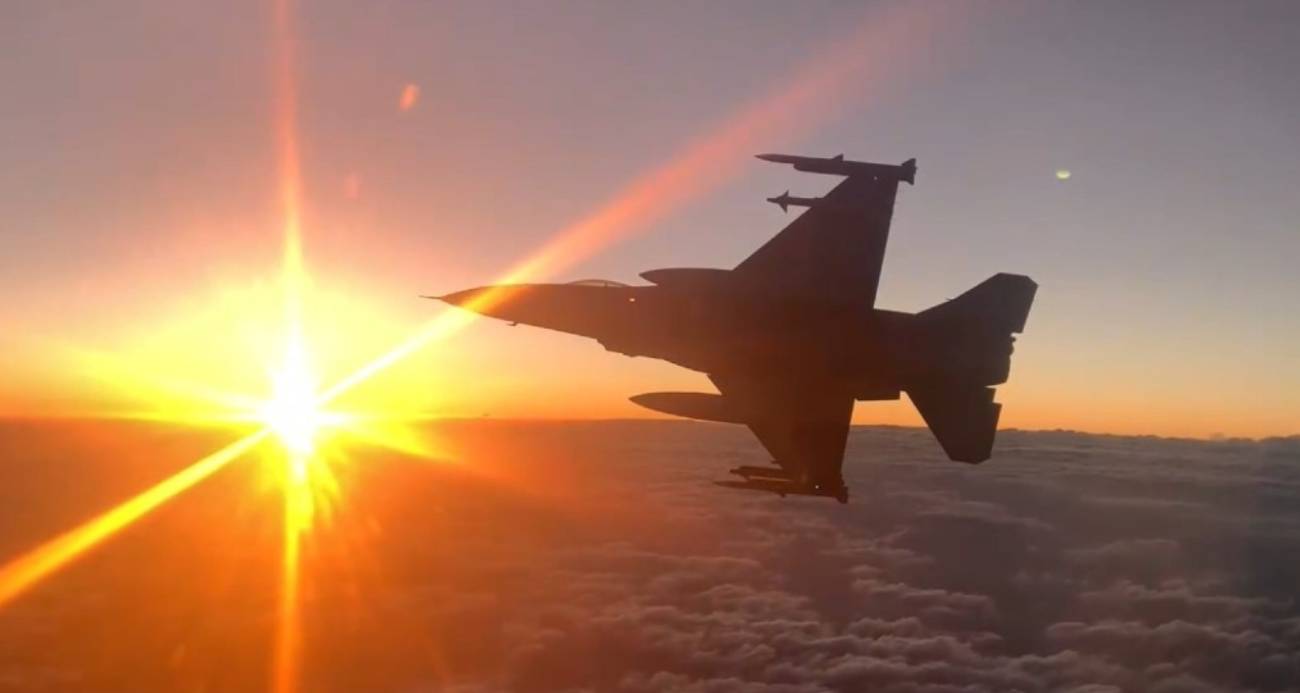 Türk Silahlı Kuvvetleri, Suriye ve Irak’ta Terörist Operasyonlarını Sürdürüyor