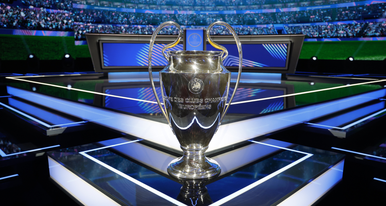 UEFA Şampiyonlar Ligi Play-off Turunda Nefes Kesen Eşleşmeler