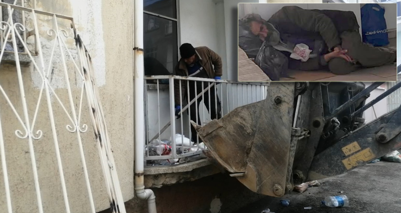 Yanılgının Ardındaki Gerçek: Sokakta Sanılan Adamın İki Dairesi Ortaya Çıktı