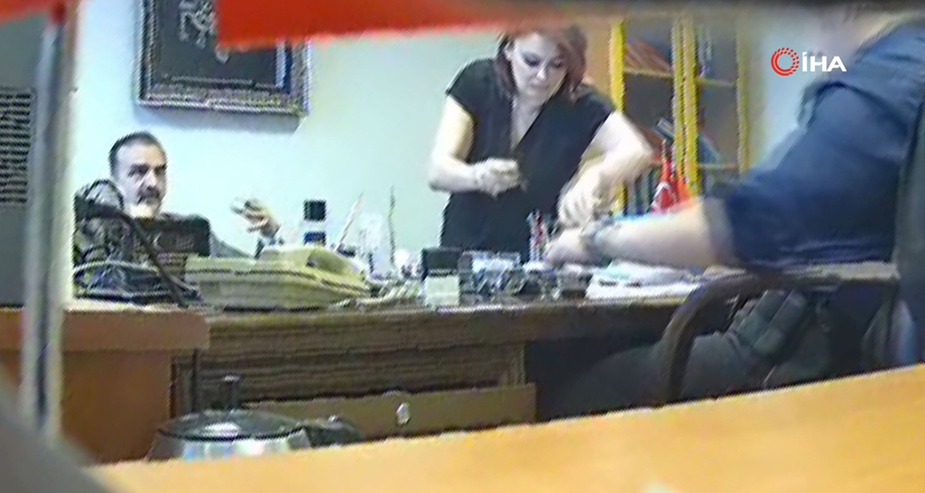 Yenidoğan Çetesi Skandalının İkinci Duruşması Başladı