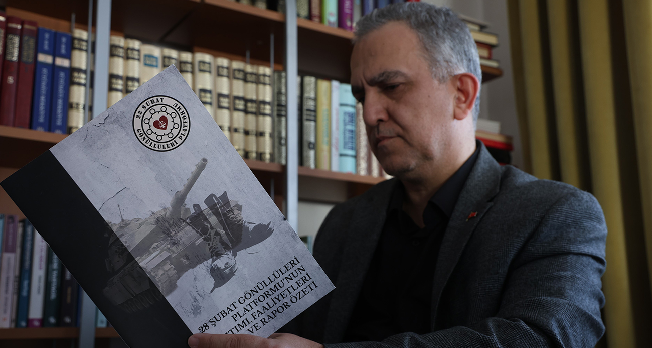 28 Şubat Sürecinin Ardından 28 Yıl: Mağduriyetler ve Mücadeleler Sürüyor