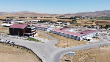 Özbelsan Hem Yenileniyor Hem Genişliyor