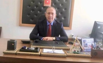 Şehit Gazi Eğitim Sendikası’nda Yeni Başkan Dönemi Başladı