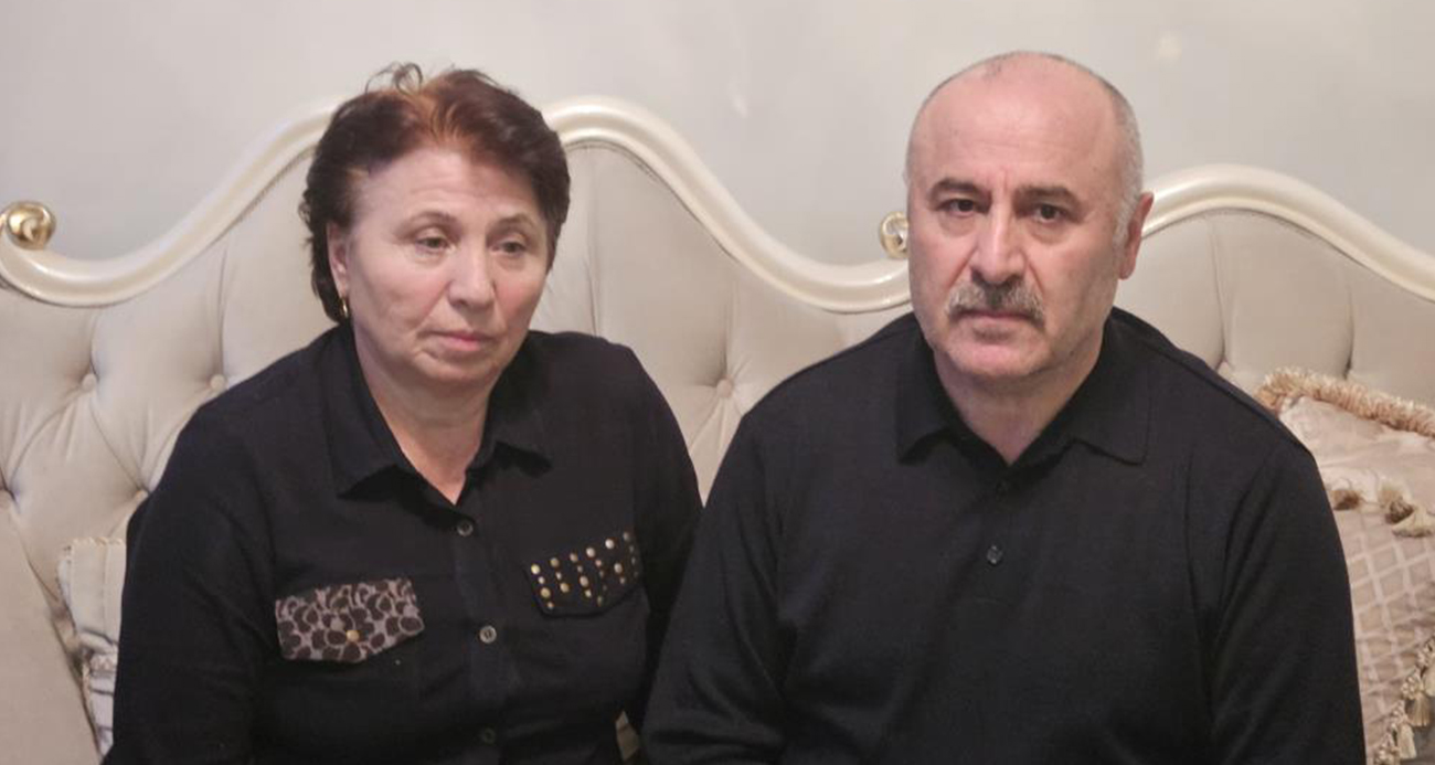 ABD’den Türkiye’ye İade Kararı: Acılı Baba Özer Aci’nin Beklentisi