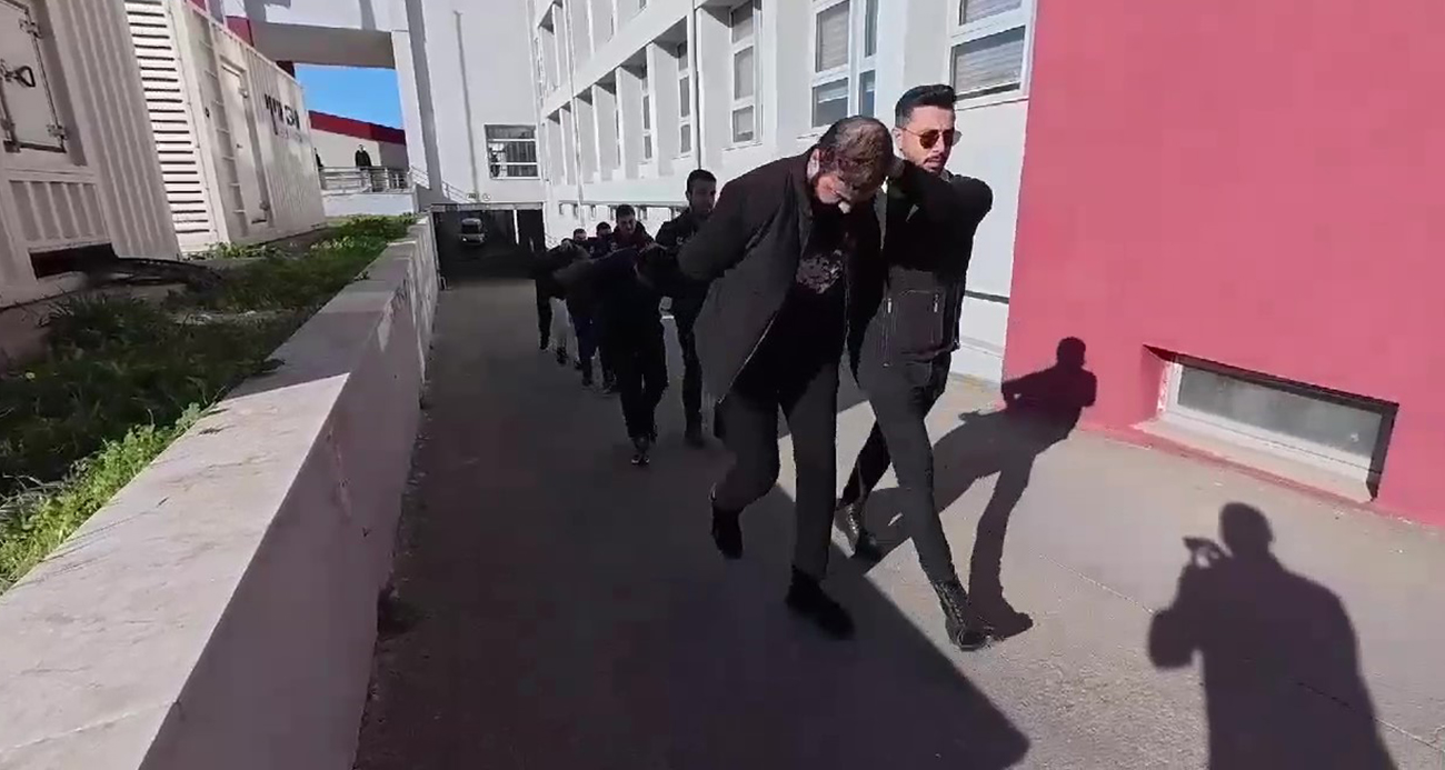 Adana’da Milyonluk Yasa Dışı Bahis Çetesine Büyük Darbe