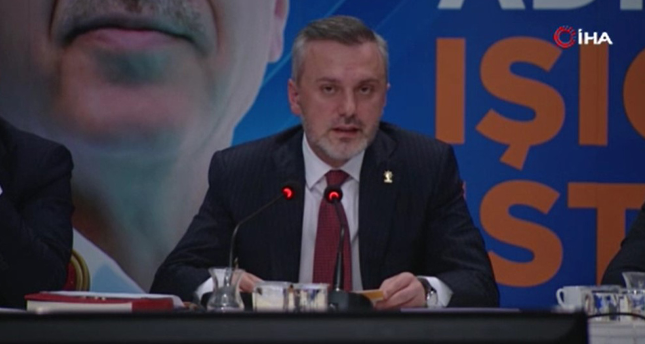 AK Parti’de Tarihi Kongre Süreci ve Siyasi Yenilenme