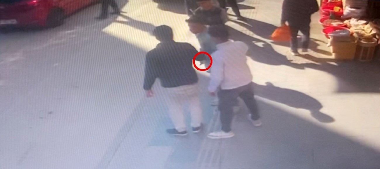 Antalya Serik’te Çakmak Tartışması Kanlı Bitti