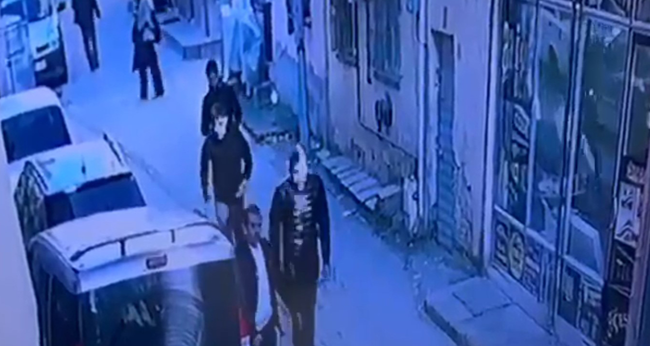 Balıkesir’de Sahte Polis Kimlikleriyle Vatandaşları Soyan 5 Kişi Yakalandı