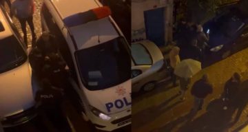 Bayrampaşa’da Polis Memuruna Saldıran Pitbull Sahibine Hapis Cezası
