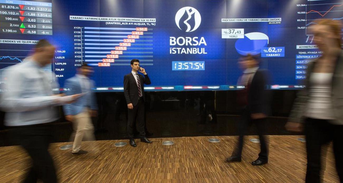Borsa İstanbul İçin Yanıltıcı Haberlere Karşı Soruşturma Başlatıldı