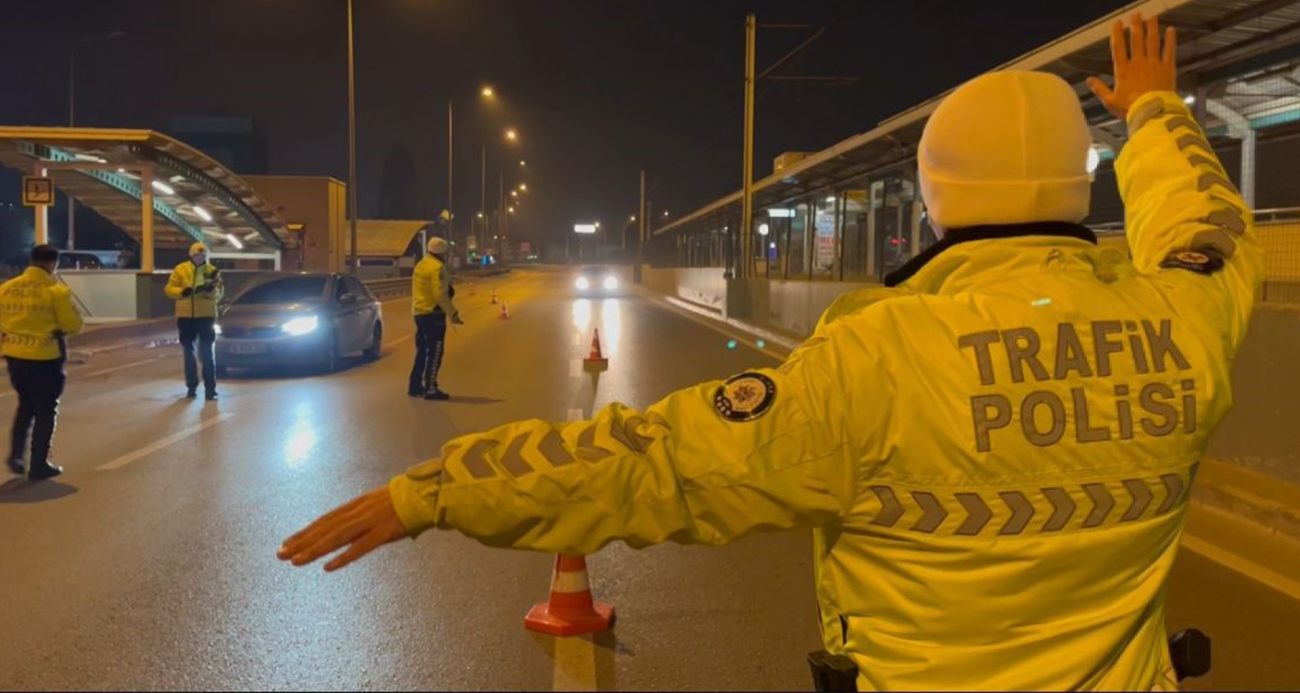 Bursa’da Alkollü Sürücü Olayı: Arkadaşından Terör Operasyonu Benzetmesi