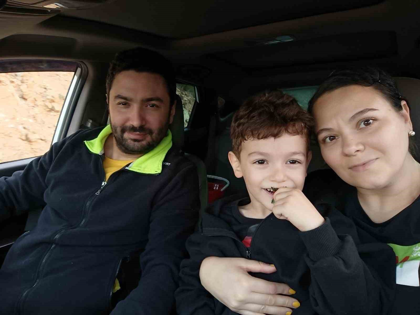 Bursa’da Çocuğun Ölümüne Neden Olan Diş Çekimi Davası