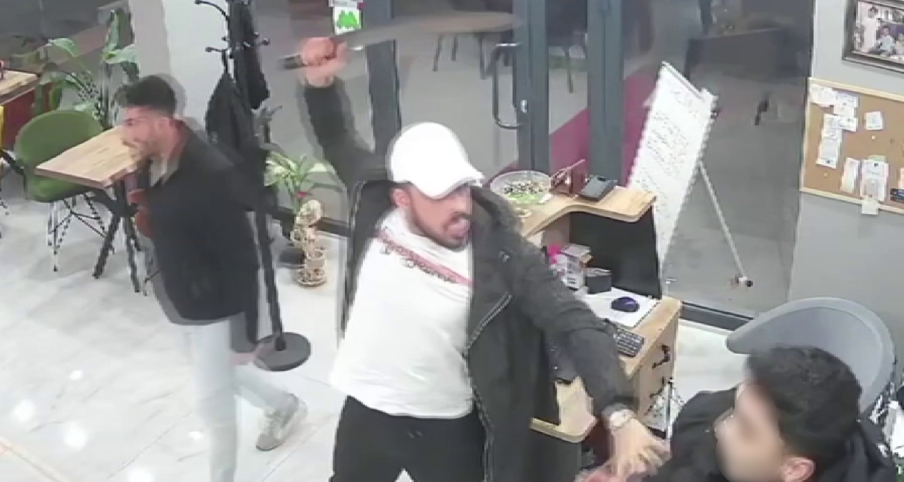 Büyükçekmece’de Lokanta Sahibine Saldırı: İşletmeci O Anları Anlattı
