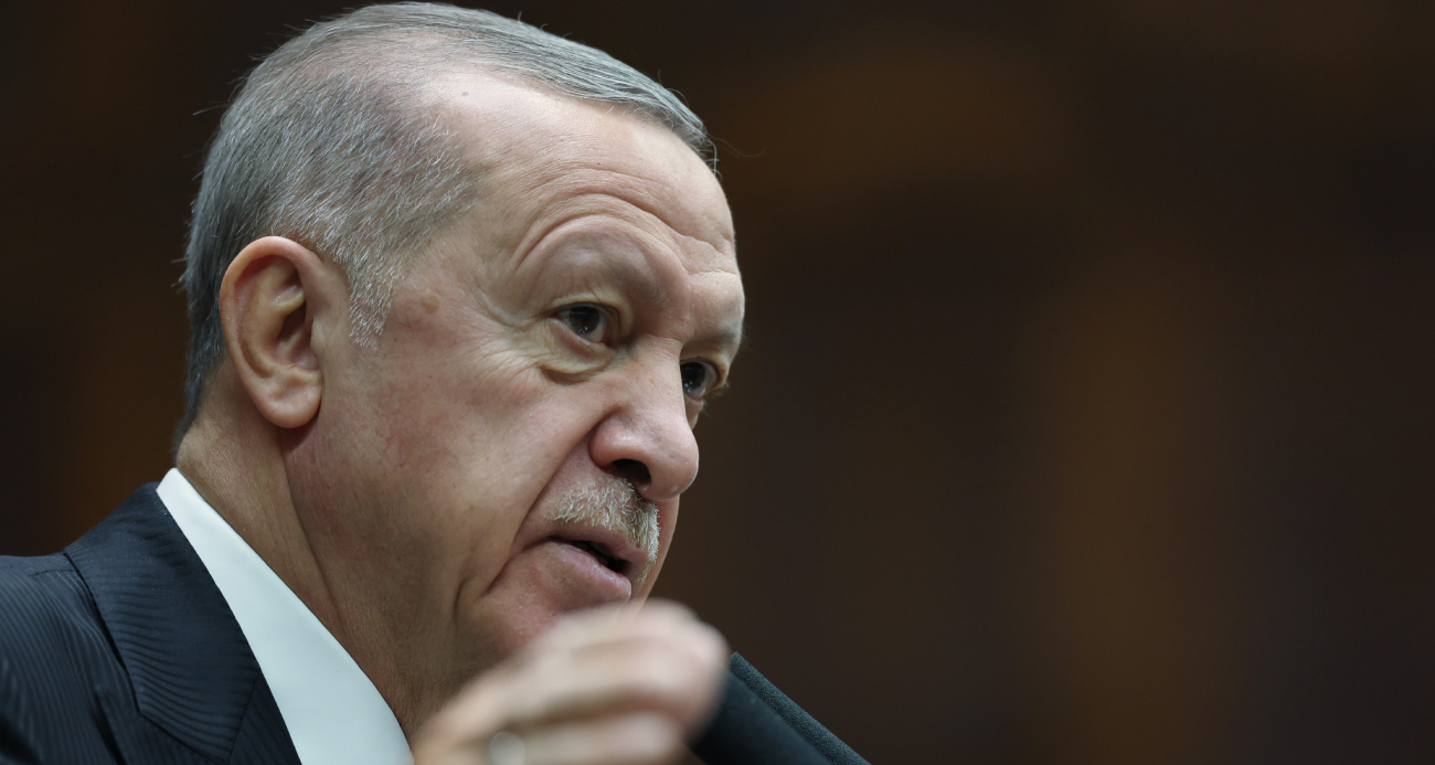 Cumhurbaşkanı Erdoğan, Filistin Sorunu Üzerine Malezya ile İşbirliğini Vurguladı
