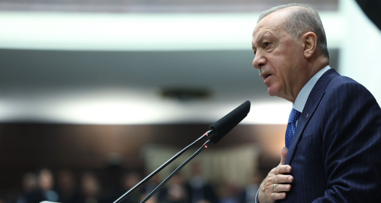 Cumhurbaşkanı Erdoğan, Malezya Ziyaretinde Küresel Düzeni Eleştirdi