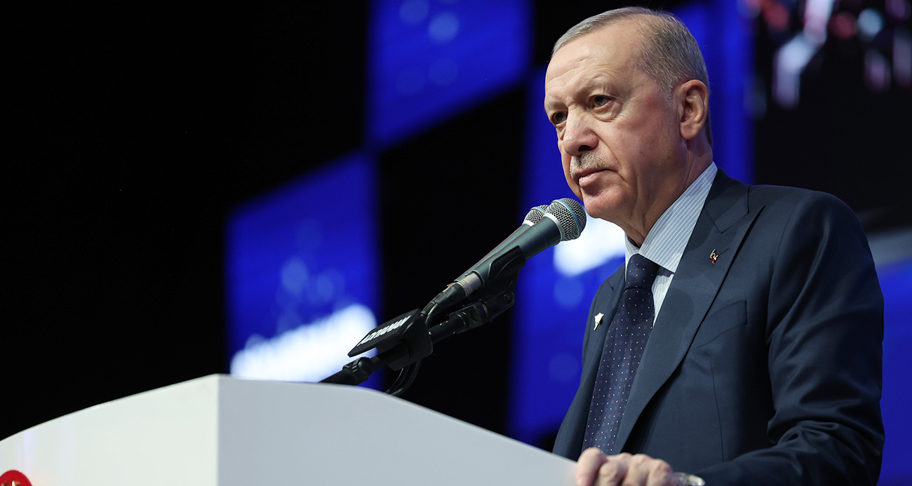 Cumhurbaşkanı Erdoğan: ‘TÜSİAD Sınırlarını Aştı’