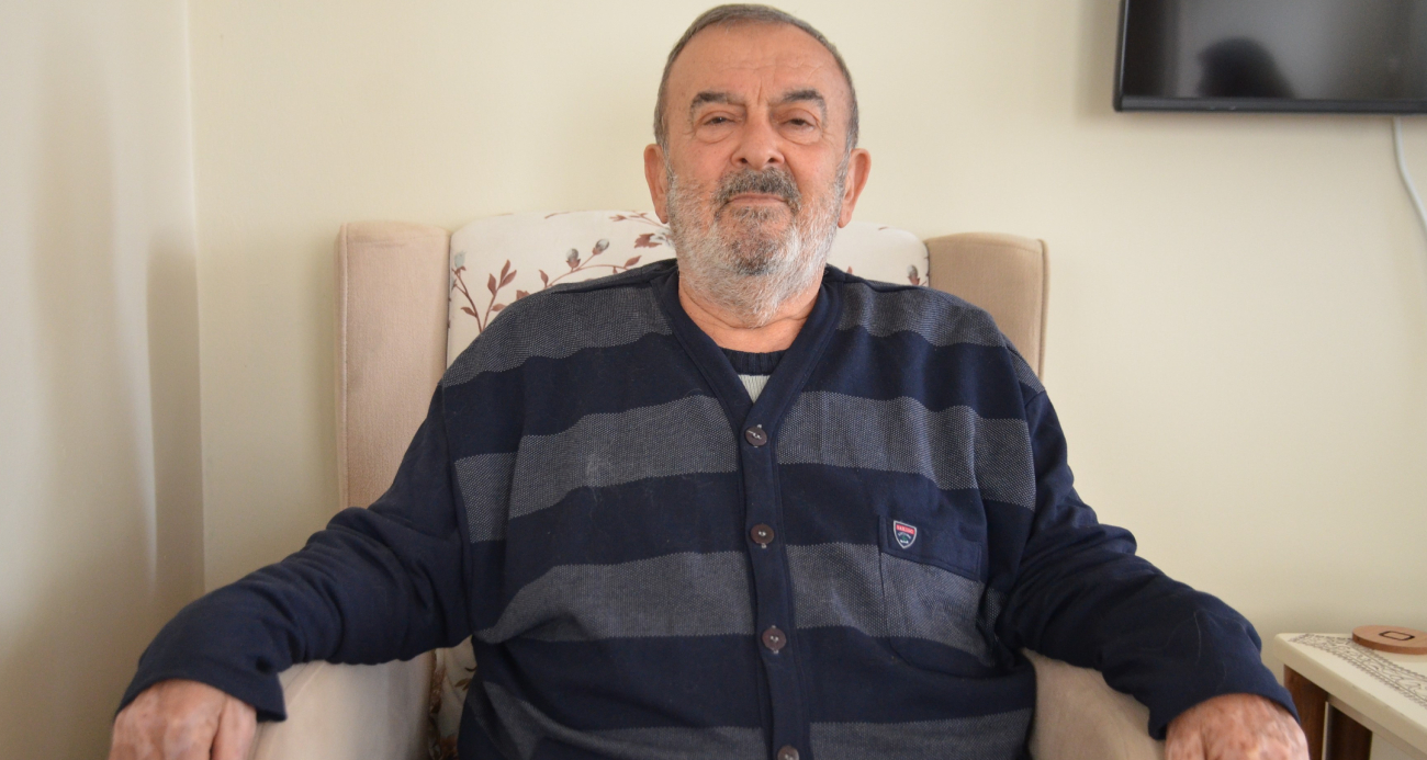Deprem Felaketinde Her Şeyini Kaybeden Osman Turan’ın Yaşam Mücadelesi