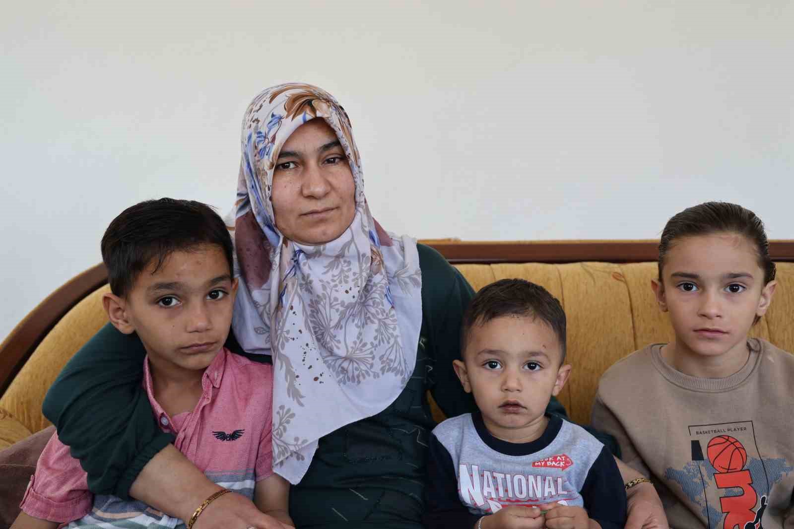 Depremin Ardından: Bir Annenin Gözyaşları ve Yeniden Doğuş Hikayesi