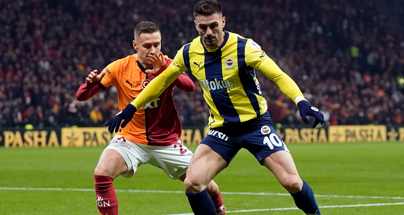 Derbi Heyecanı Gol Sesi Çıkmadan Son Buldu!
