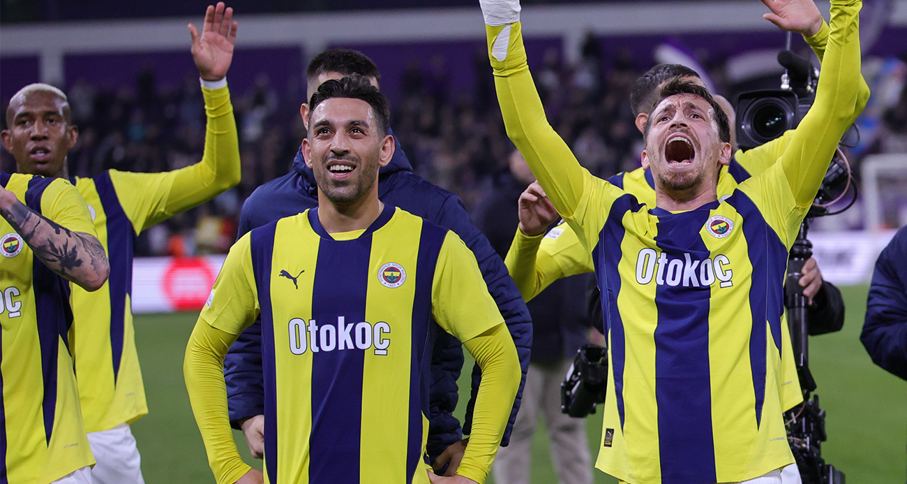 Fenerbahçe, Avrupa Ligi’nde Son 16 Turuna Yükseldi