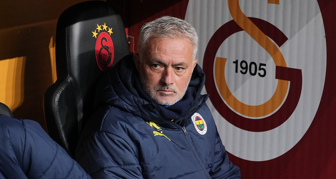 Fenerbahçe, Mourinho’nun Açıklamalarıyla İlgili Açıklama Yaptı