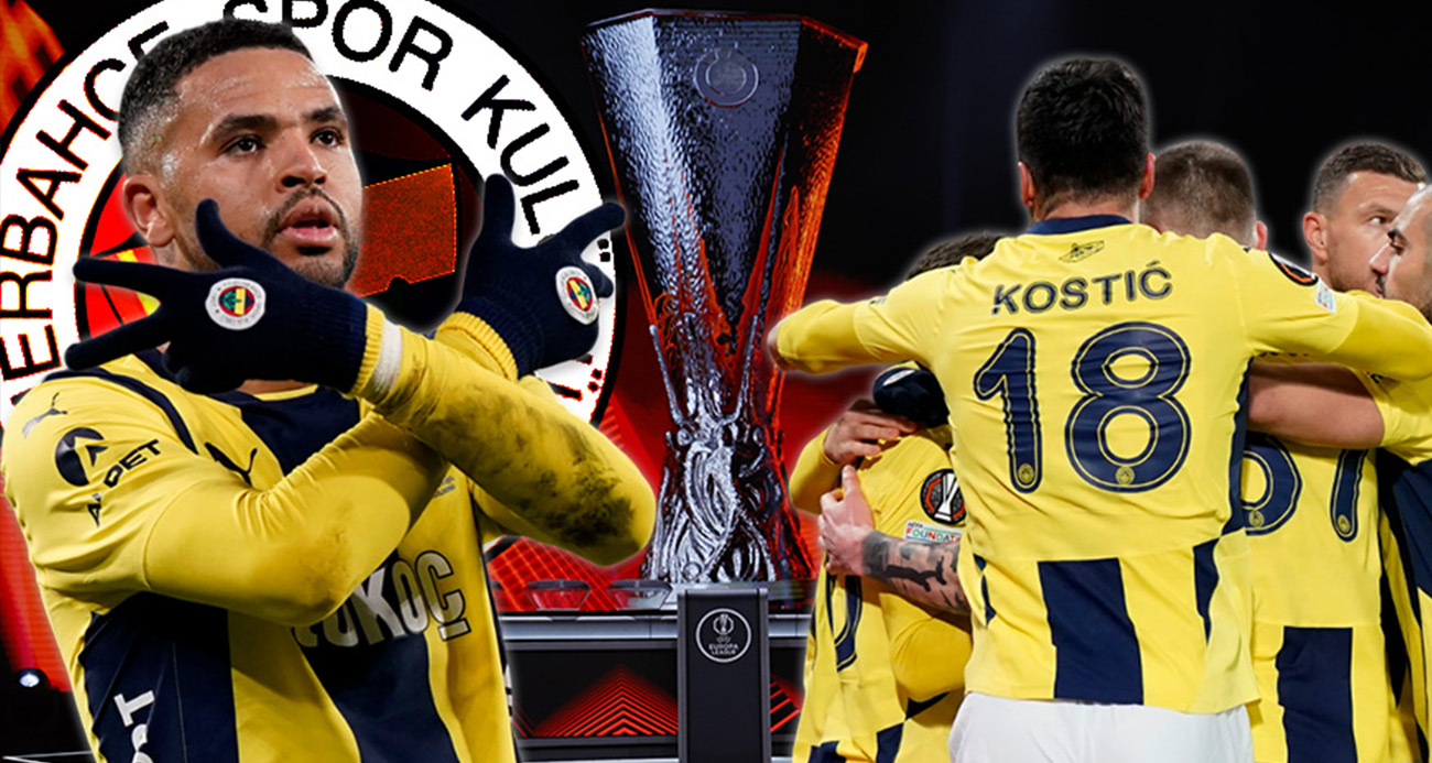 Fenerbahçe’nin Avrupa Ligi’ndeki Rakibi Rangers Oldu!