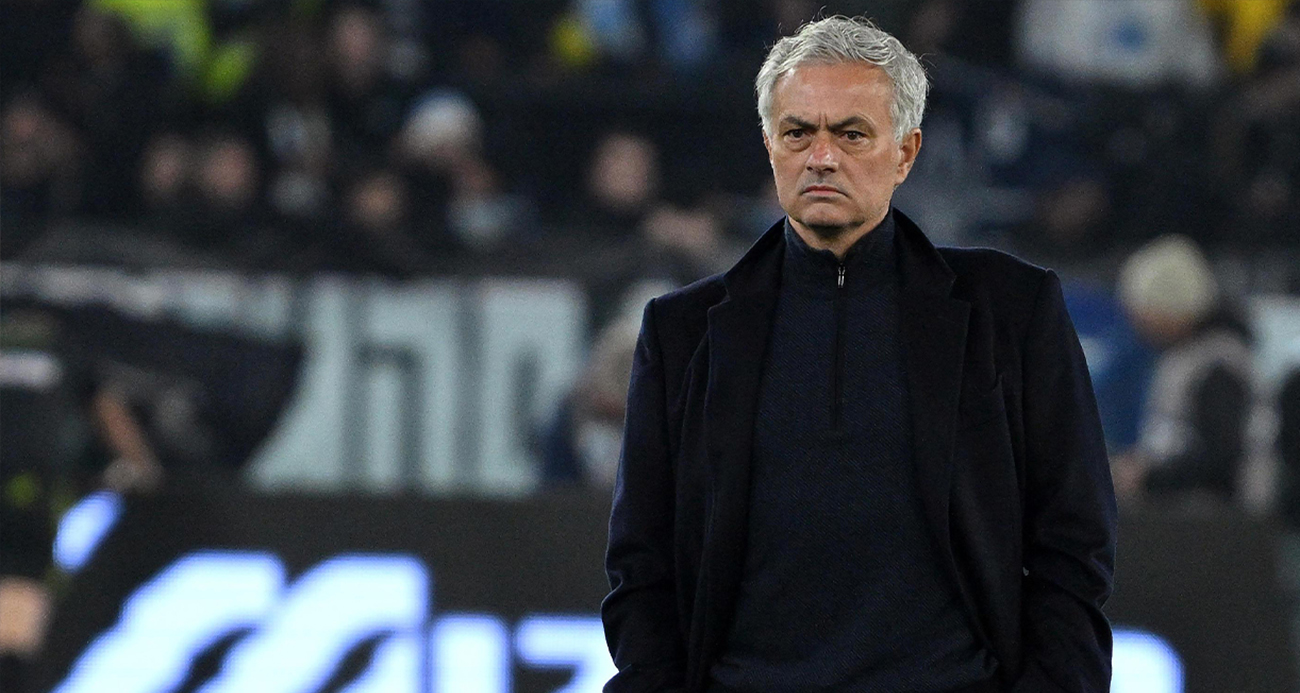Galatasaray, Jose Mourinho Hakkında Hukuki İşlem Başlatacak