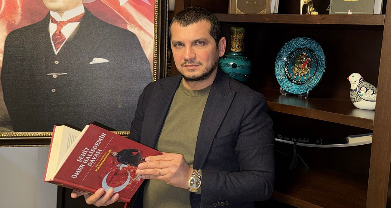 Hakan Şükür’e Tazminat Kazandıran Hakimler Hakkında İhraç Talebi
