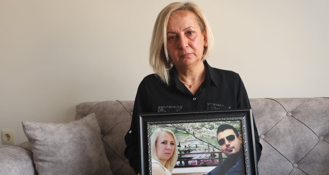 Hatay’da Deprem Felaketinden Kurtulan Kadının Yaşadıkları: ‘Öleceğimi Düşündüm’