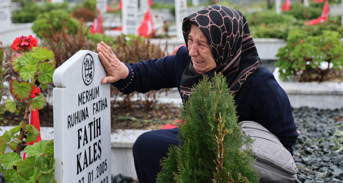 Hatay’da Yaşanan Büyük Yıkım: Ailemizi Kaybettik