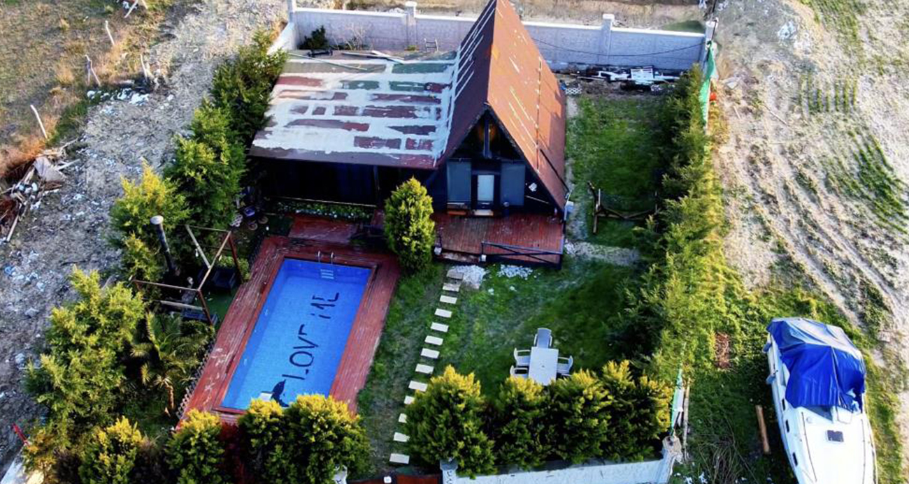 İstanbul Arnavutköy’de Bungalov Tatili Faciayla Sonuçlanıyordu: Zehirlenme Tehlikesi