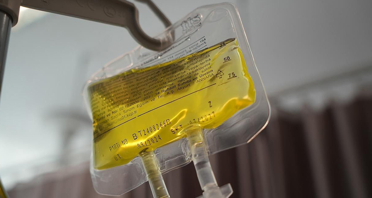 İstanbul Ataşehir’de ‘Sarı Serum’ Tragedisi: Bir Can Kaybı Daha